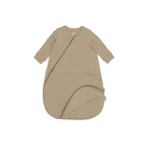 Gigoteuse Naissance 60cm Ajour Biscuit - JOLLEIN 6 Gigoteuse Naissance 60cm Ajour Biscuit - JOLLEIN – Image 6