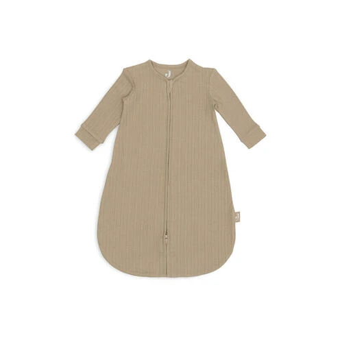 Gigoteuse Naissance 60cm Ajour Biscuit - JOLLEIN 1 Gigoteuse Naissance 60cm Ajour Biscuit - JOLLEIN