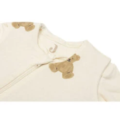 Gigoteuse Naissance 60cm Teddy Bear - JOLLEIN -Produits Pour Bébé 8717329376137 5