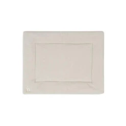 Tapis De Parc 75x95 Soft Waves Nougat - JOLLEIN