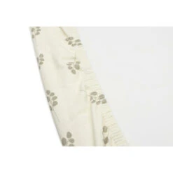 Housse Matelas à Langer Jersey 50x70cm Twig Olive Green - JOLLEIN -Produits Pour Bébé 8717329376243 4