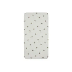 Drap-housse Jersey 70x140 Cm Rosehip - JOLLEIN