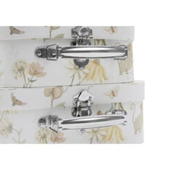 Lot De 2 Valisettes Jouets Dreamy Mouse - JOLLEIN -Produits Pour Bébé 8717329377165 3