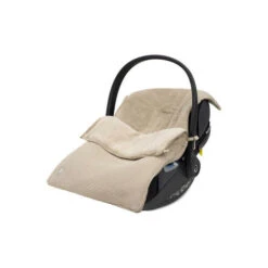 Nid D'Ange 3/5 Points Basic Knit Olive Green - JOLLEIN -Produits Pour Bébé 8717329377233 12