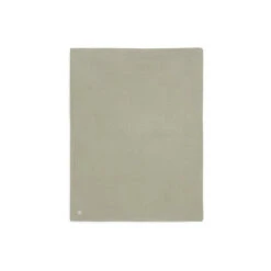 Couverture 100x150 Cm Basic Knit Olive Green - JOLLEIN -Produits Pour Bébé 8717329377257 2