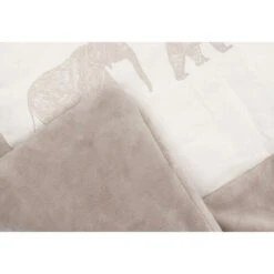 Tapis De Parc 75x95 Animals Nougat - JOLLEIN -Produits Pour Bébé 8717329377325 4