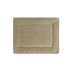 Tapis De Parc 75x95 Soft Waves Olive Green - JOLLEIN -Produits Pour Bébé 8717329377400 2