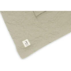 Tapis De Parc 75x95 Soft Waves Olive Green - JOLLEIN -Produits Pour Bébé 8717329377400 3