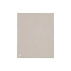 Couverture 100x150 Cm Soft Waves Nougat - JOLLEIN -Produits Pour Bébé 8717329377479 2