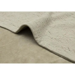 Couverture 100x150 Cm Soft Waves Olive Green - JOLLEIN -Produits Pour Bébé 8717329377486 6