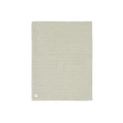 Couverture Berceau Grain Knit/Velvet Olive Green - JOLLEIN -Produits Pour Bébé 8717329377547 2