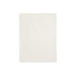 Couverture Berceau Grain Knit/Velvet Oatmeal - JOLLEIN -Produits Pour Bébé 8717329377561 2
