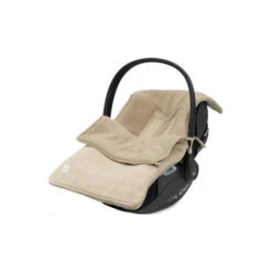 Nid D'Ange 3/5 Points Grain Knit Olive Green - JOLLEIN -Produits Pour Bébé 8717329377790 12