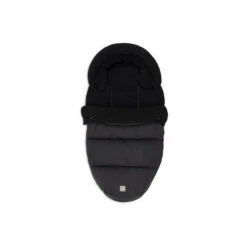 Chancelière Buggy/stroller Black - JOLLEIN 12 Chancelière Buggy/stroller Black - JOLLEIN -Produits Pour Bébé 8717329378100 2