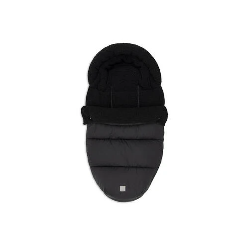 Chancelière Buggy/stroller Black - JOLLEIN 6 Chancelière Buggy/stroller Black - JOLLEIN – Image 6