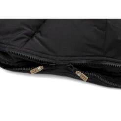 Chancelière Buggy/stroller Black - JOLLEIN 13 Chancelière Buggy/stroller Black - JOLLEIN -Produits Pour Bébé 8717329378100 4