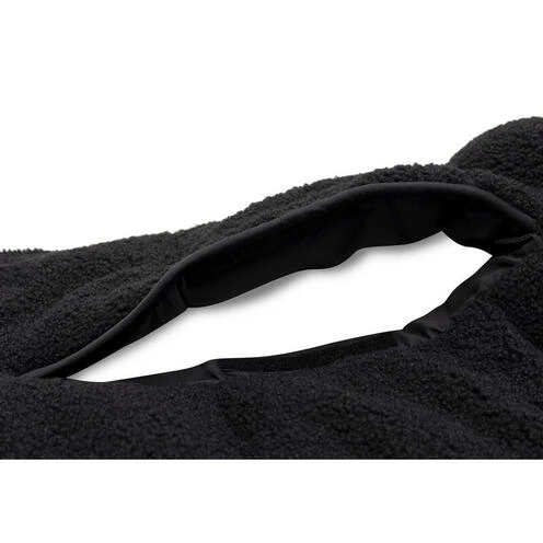 Chancelière Buggy/stroller Black - JOLLEIN 3 Chancelière Buggy/stroller Black - JOLLEIN – Image 3