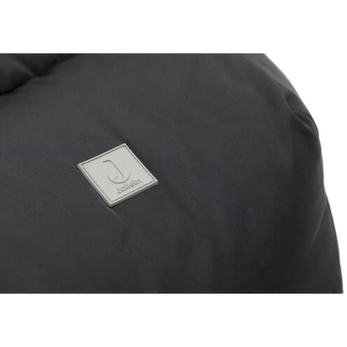 Chancelière Buggy/stroller Black - JOLLEIN 2 Chancelière Buggy/stroller Black - JOLLEIN – Image 2