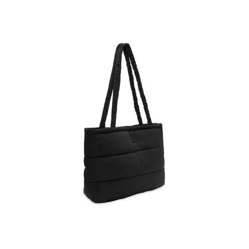 Sac Puffed Bag Black - JOLLEIN 4 Sac Puffed Bag Black - JOLLEIN – Image 4