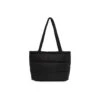 Sac Puffed Bag Black - JOLLEIN