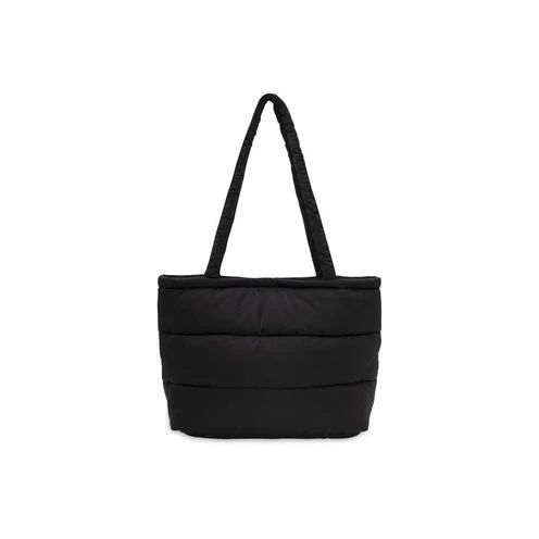 Sac Puffed Bag Black - JOLLEIN 1 Sac Puffed Bag Black - JOLLEIN