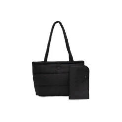Sac Puffed Bag Black - JOLLEIN 13 Sac Puffed Bag Black - JOLLEIN -Produits Pour Bébé 8717329378674 5