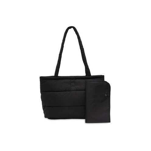 Sac Puffed Bag Black - JOLLEIN 6 Sac Puffed Bag Black - JOLLEIN – Image 6