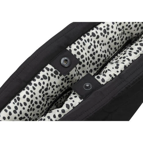 Sac Puffed Bag Black - JOLLEIN 2 Sac Puffed Bag Black - JOLLEIN – Image 2