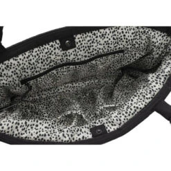 Sac Puffed Bag Black - JOLLEIN 15 Sac Puffed Bag Black - JOLLEIN -Produits Pour Bébé 8717329378674 detail 0007