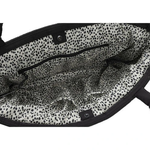 Sac Puffed Bag Black - JOLLEIN 8 Sac Puffed Bag Black - JOLLEIN – Image 8