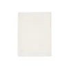 Couverture Berceau Basic Knit Ivory - JOLLEIN