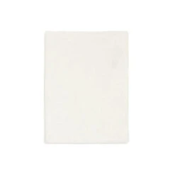 Couverture Berceau Basic Knit Ivory - JOLLEIN -Produits Pour Bébé 8717329379145 3