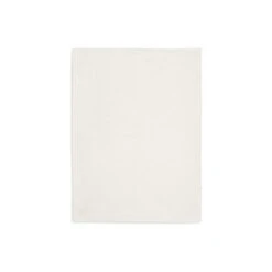 Couverture Berceau Basic Knit Ivory - JOLLEIN -Produits Pour Bébé 8717329379145 4