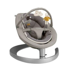 Transat LEAF Grow Avec Arche Quartz - NUNA -Produits Pour Bébé 8719743748231 1
