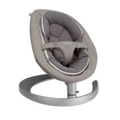 Transat LEAF Grow Avec Arche Quartz - NUNA