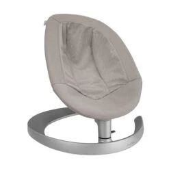 Transat LEAF Grow Avec Arche Quartz - NUNA -Produits Pour Bébé 8719743748231 3