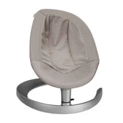 Transat LEAF Grow Avec Arche Quartz - NUNA -Produits Pour Bébé 8719743748231 5