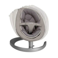 Transat LEAF Grow Avec Arche Quartz - NUNA -Produits Pour Bébé 8719743748231 6