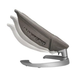 Transat LEAF Grow Avec Arche Quartz - NUNA -Produits Pour Bébé 8719743748231 8