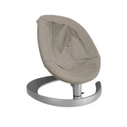 Transat LEAF Grow Avec Arche Biscotti - NUNA 12 Transat LEAF Grow Avec Arche Biscotti - NUNA -Produits Pour Bébé 8719743748248 3