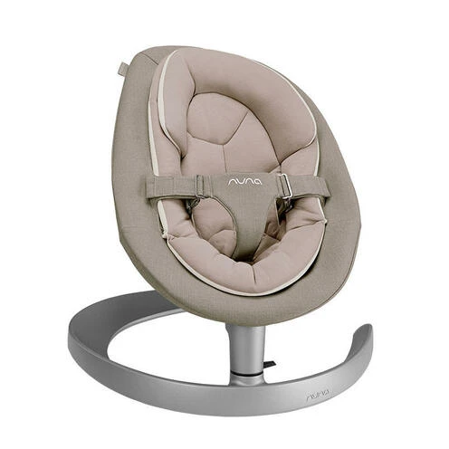 Transat LEAF Grow Avec Arche Biscotti - NUNA 3 Transat LEAF Grow Avec Arche Biscotti - NUNA – Image 3