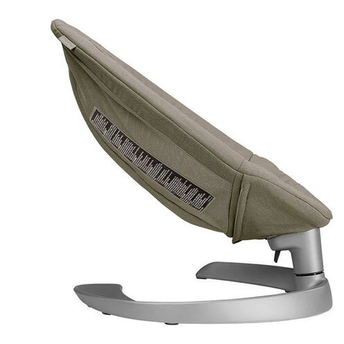 Transat LEAF Grow Avec Arche Biscotti - NUNA 4 Transat LEAF Grow Avec Arche Biscotti - NUNA – Image 4