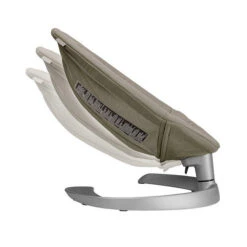 Transat LEAF Grow Avec Arche Biscotti - NUNA 14 Transat LEAF Grow Avec Arche Biscotti - NUNA -Produits Pour Bébé 8719743748248 8