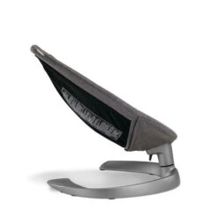 Transat LEAF Grow Avec Arche Charcoal - NUNA -Produits Pour Bébé 8719743748255 6