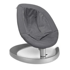 Transat LEAF Grow Avec Arche Granite - NUNA -Produits Pour Bébé 8719743748262 5