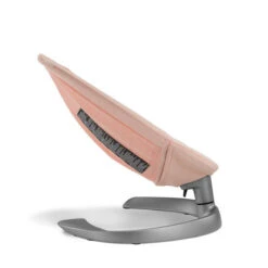 Transat LEAF Grow Avec Arche Peach - NUNA -Produits Pour Bébé 8719743748279 6