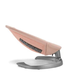 Transat LEAF Grow Avec Arche Peach - NUNA -Produits Pour Bébé 8719743748279 7