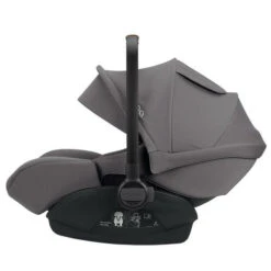 Siège Auto Gr 0+ ARRA NEXT Granite - NUNA -Produits Pour Bébé 8719743748941 ARRAnext Granite Profile Recline GL2028129