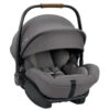 Siège Auto Gr 0+ ARRA NEXT Granite - NUNA