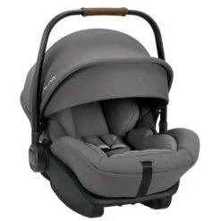 Siège Auto Gr 0+ ARRA NEXT Granite - NUNA